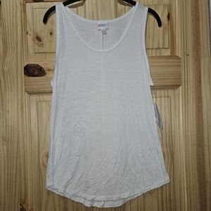 Lularoe tank top Medium